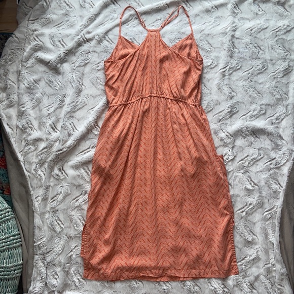🍊Patagonia Lost Wildflower Dress🍊 - Picture 10 of 16